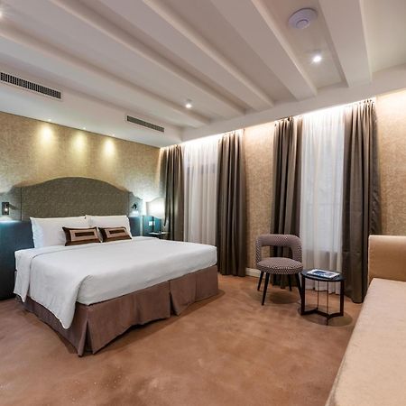 Acca Hotel Venice Ngoại thất bức ảnh